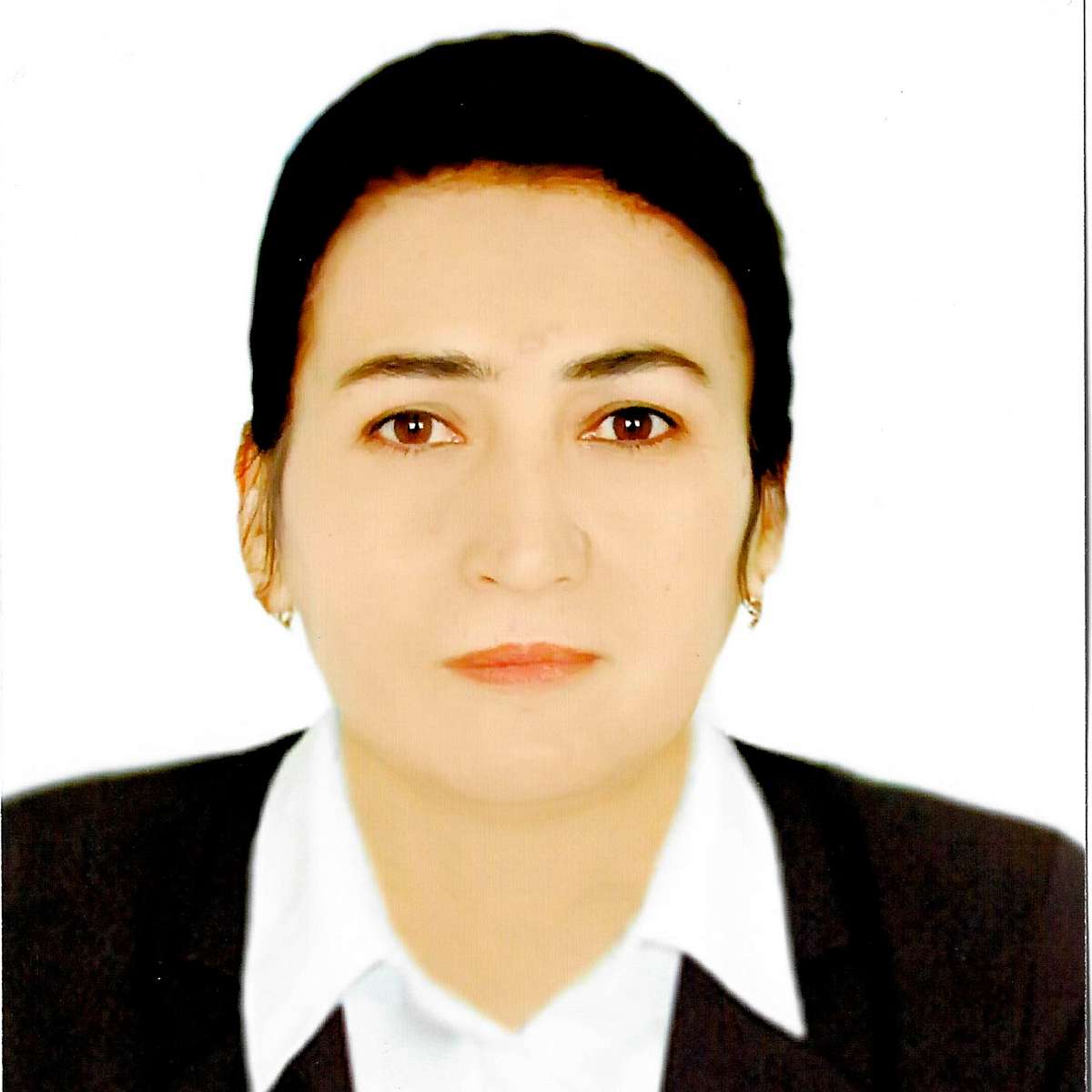 Косимова Гуландом Файзовна 